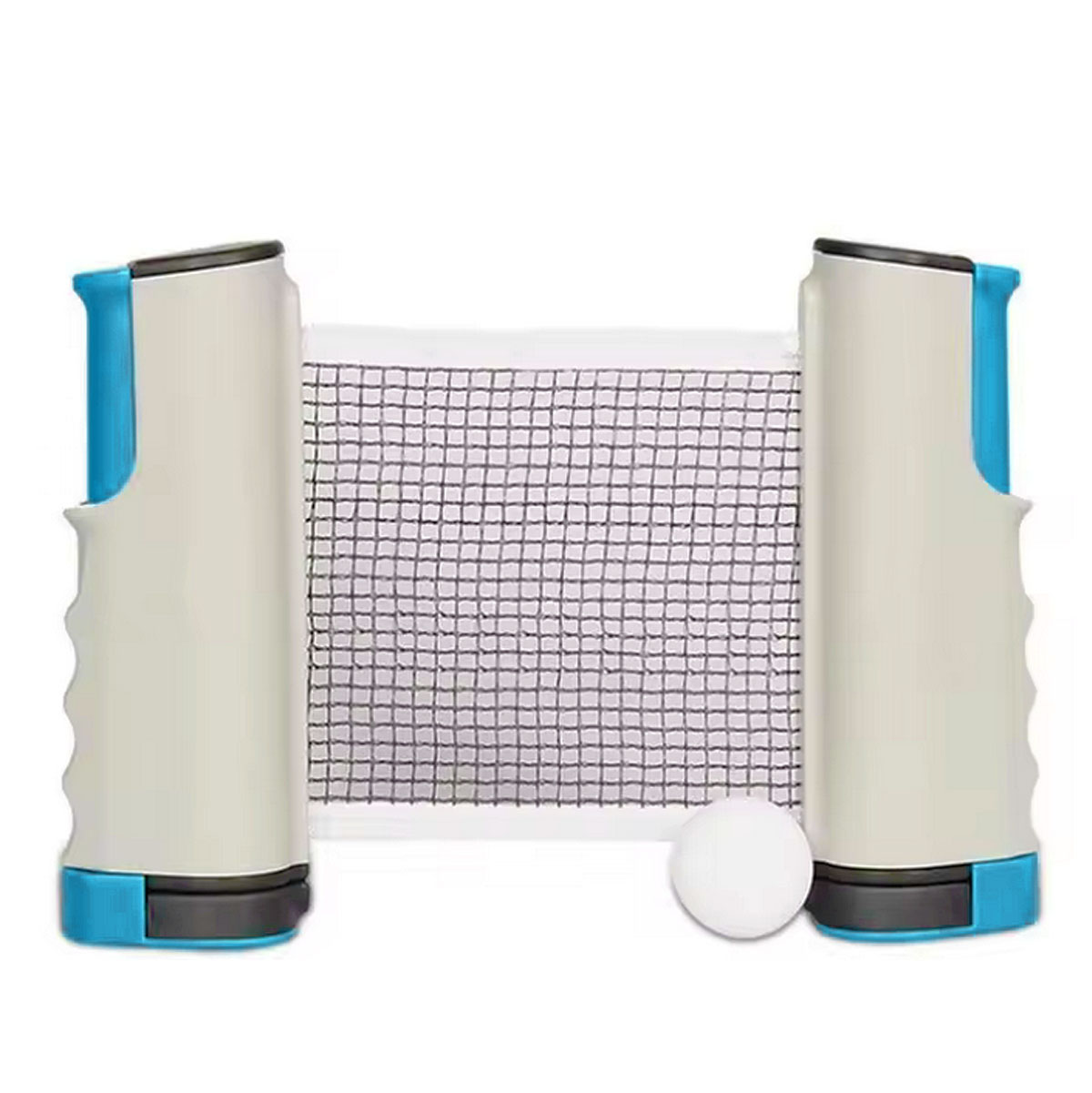 Miniatura 5 de Malla Retráctil De Ping Pong Para Jugar